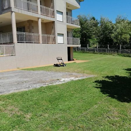Appartement Playa Montalvo Extérieur photo
