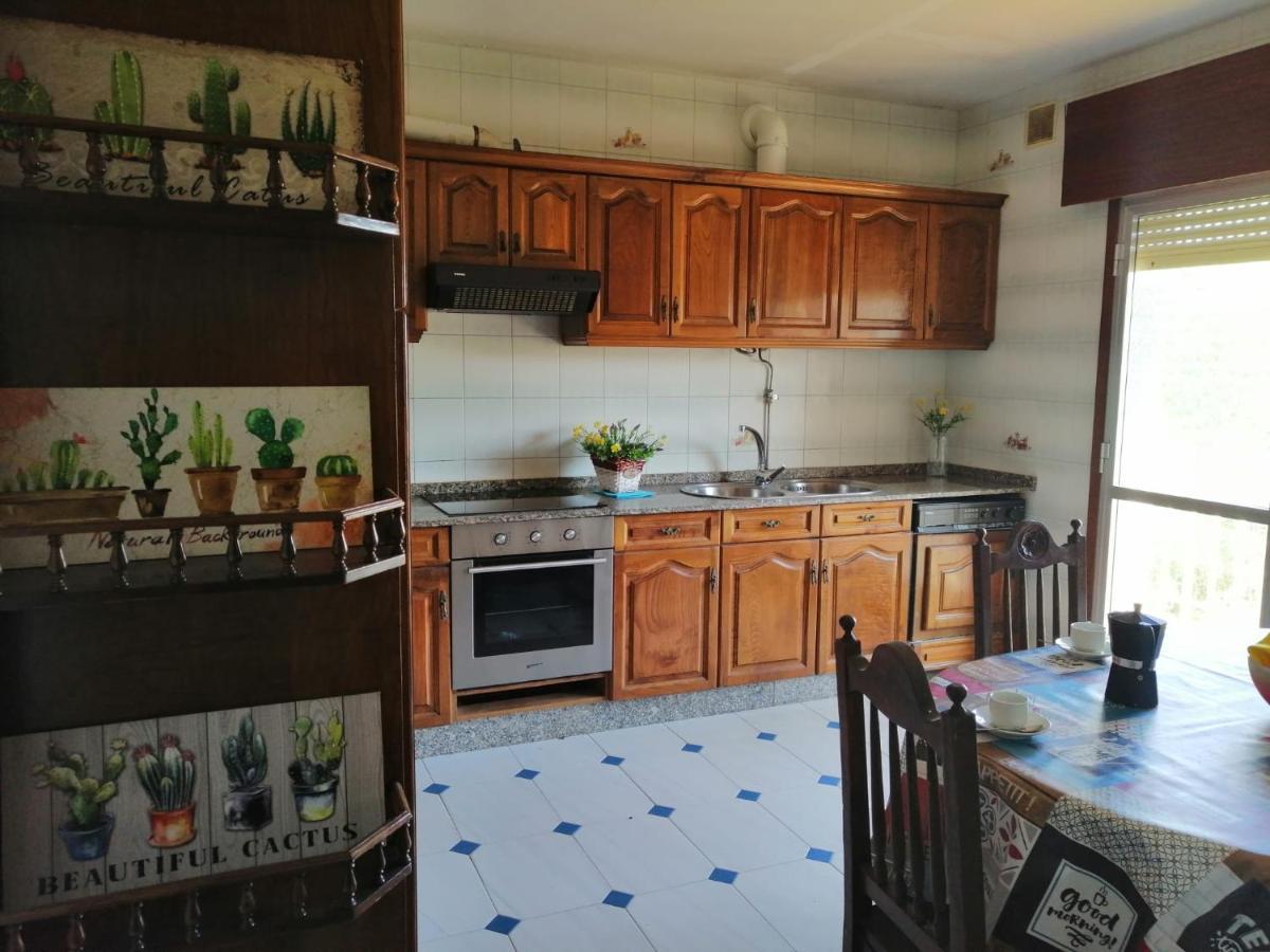 Appartement Playa Montalvo Extérieur photo