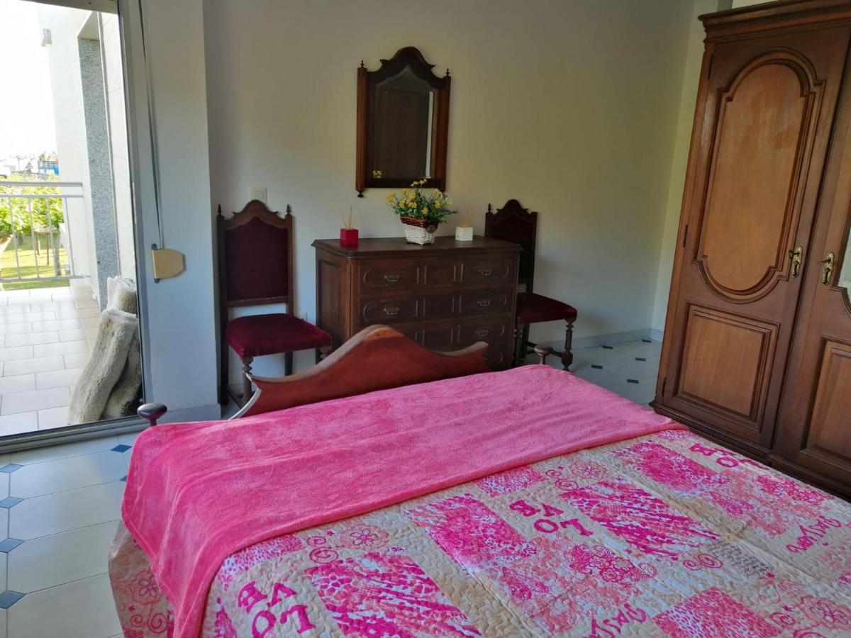 Appartement Playa Montalvo Extérieur photo