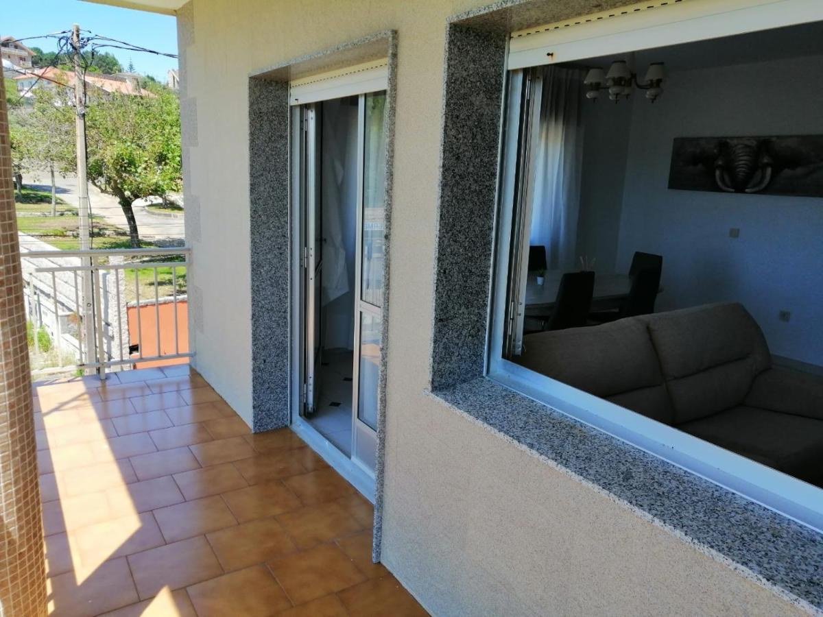 Appartement Playa Montalvo Extérieur photo