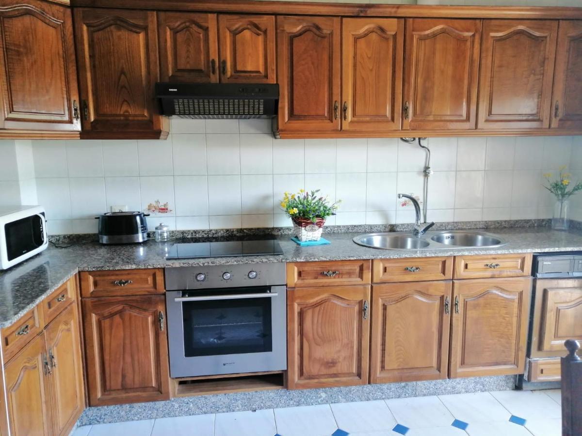 Appartement Playa Montalvo Extérieur photo