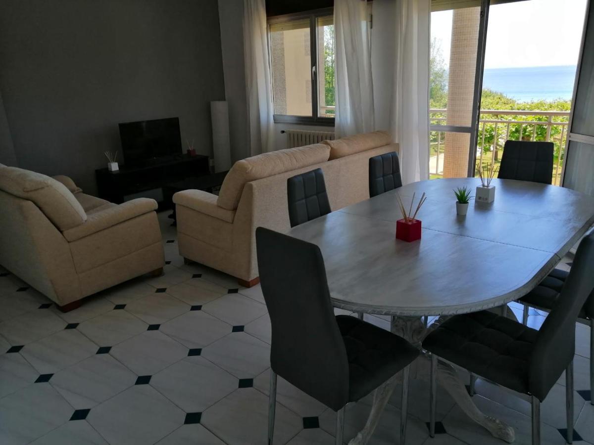 Appartement Playa Montalvo Extérieur photo
